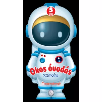Okos óvodás - Számolás
