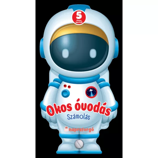 Okos óvodás - Számolás