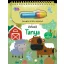 Vízfestő - Tanya - Mammoth word