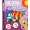 Rajzos foglalkoztató - A járművek világa