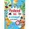 Fedezd fel a világot matricákkal - Susaeta Ediciones S.A.