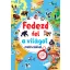 Fedezd fel a világot matricákkal - Susaeta Ediciones S.A.