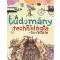 A tudomány és a technológia története (Új kiadás) - Giorgio Bergamino
