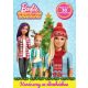 Barbie Dreamhouse Adventures - Karácsony az álomházban