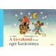 A kisvakond és az egér karácsonya (5. kiadás) (Zdenek Miler)