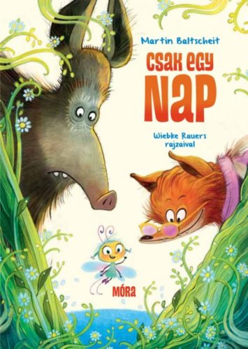 Csak egy nap (Martin Baltscheit)