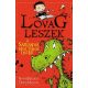 A sárkányok nem tudnak úszni - Lovag leszek 1. (Vivian French)