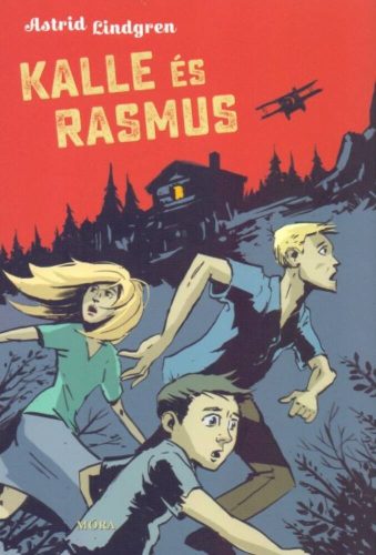 Kalle és Rasmus (Astrid Lindgren)
