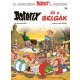 Asterix és a belgák - Asterix 24. (René Goscinny)