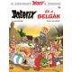 Asterix és a belgák - Asterix 24. (René Goscinny)