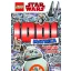LEGO: Star Wars - A szövetség visszavág /1001 matrica (LEGO)