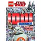 LEGO: Star Wars - A szövetség visszavág /1001 matrica (LEGO)