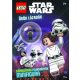 Lego Star Wars: Örök lázadók - Ajándék Kordi Freemaker figurával! (LEGO)