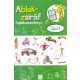 Ablak-Zsiráf foglalkoztatókönyv /Sport (Foglalkoztató)