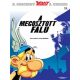 A megosztott falu - Asterix 25. (René Goscinny)
