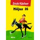 Május 35 (11. kiadás) (Erich Kastner)