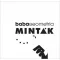 Babageometria - Minták (Lapozó)