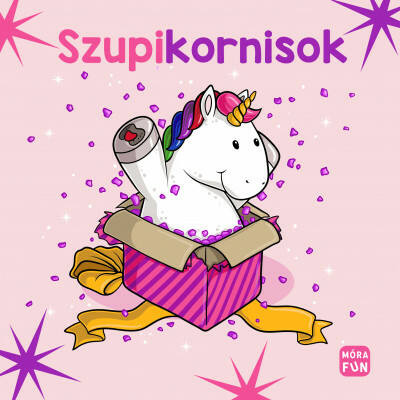 Szupikornisok (Lapozó)