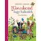 Kisvakond és a nagy kalandok - Verses képeskönyv (Zdenek Miler)