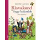 Kisvakond és a nagy kalandok - Verses képeskönyv (Zdenek Miler)