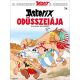 Asterix 26. - Asterix Odüsszeiája - Albert Uderzo