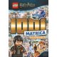 LEGO Harry Potter 1001 matrica - Varázsvilág (LEGO)