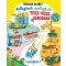 Balfogások, nyafogások Tesz-Vesz városban (Richard Scarry)