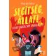 Segítség, állat! - Ha nem bántasz, nem bántalak (Nógrádi Gábor)