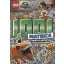 LEGO Jurassic World: 1001 matrica - Hihetetlen dinoszauruszok (LEGO)