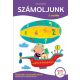 Számoljunk 2. osztály - Összeadás és kivonás 100-ig (Gál Józsefné)
