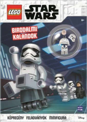 Lego Star Wars: Birodalmi kalandok (LEGO)