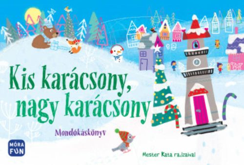 Kis karácsony, nagy karácsony - Lapozó §K (Lapozó)