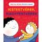 Brúnó meséi - Kistestvérek, nagytestvérek (Bartos Erika)