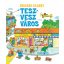Tesz-Vesz város - Tesz-Vesz sorozat (Richard Scarry)