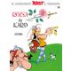 Rózsa és kard - Asterix 29. (René Goscinny)
