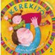 Kerekítő 2. - Ölbeli játékok, mondókák letölthető hanganyaggal - (új kiadás) (J. Kovács Judit)