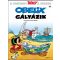 Asterix 30. - Obelix gályázik - Albert Uderzo