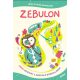 Zebulon, avagy bűntény a Borzoló Borzollóban - Jean-Claude Mourlevat