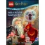 LEGO Harry Potter - Mulatságok Roxfortban - Dumbledore professzor minifigurával