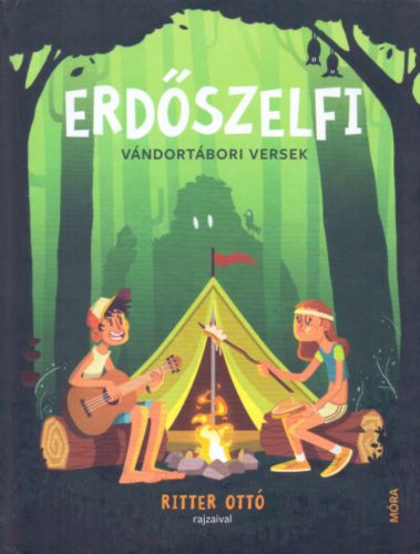 ERDŐSZELFI - VÁNDORTÁBORI VERSEK