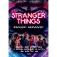 Stranger Things rajongói kézikönyv - Amy Wills