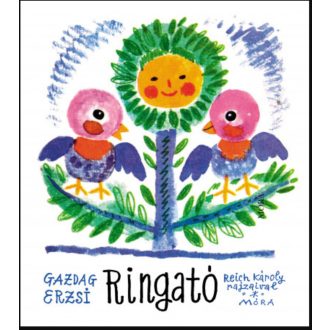 Ringató - Gazdag Erzsi