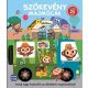Szökevény majmócák - Indulj nagy kalandra az állatkerti majmócákkal!