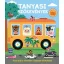 Tanyasi szökevények