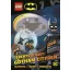 Lego Batman - Teremts rendet Gotham City-ben! minifigura: Batman