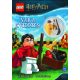 LEGO Harry Potter - Vár a kviddics!