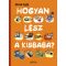 Hogyan lesz a kisbaba? - Anna Fiske