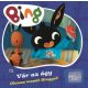 Vár az ágy! - Olvass mesét Binggel! 