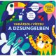 Varázsolj vízzel! - A dzsungelben