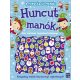 A Mikulás és manói - Huncut manók